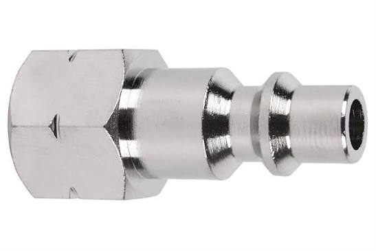 Conector Aire Rosca Hembra 1-4 09000061